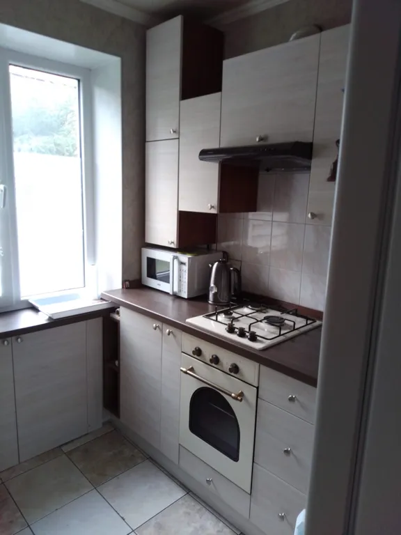 Квартира Квартира в историческом месте — Калининград