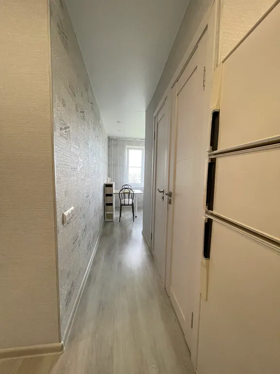 2‑комн. квартира рядом с Долиной уюта на ул. Олега Кошевого, 14к2