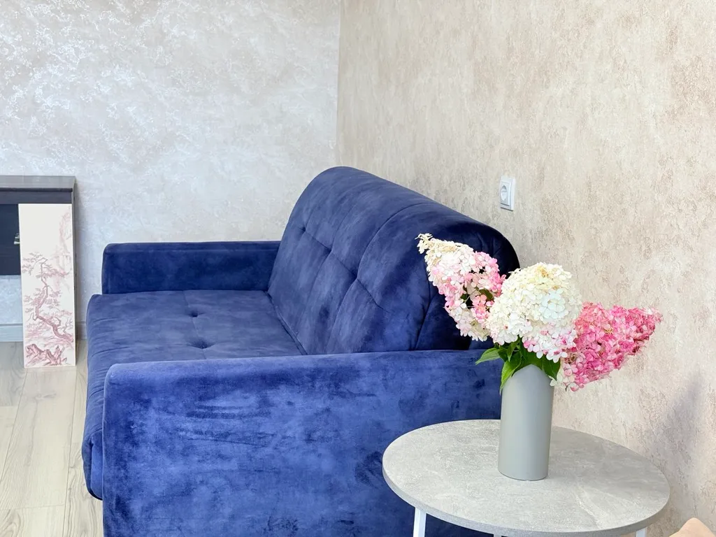 Квартира рядом с рекой и аквапарком — аренда посуточно в Псков