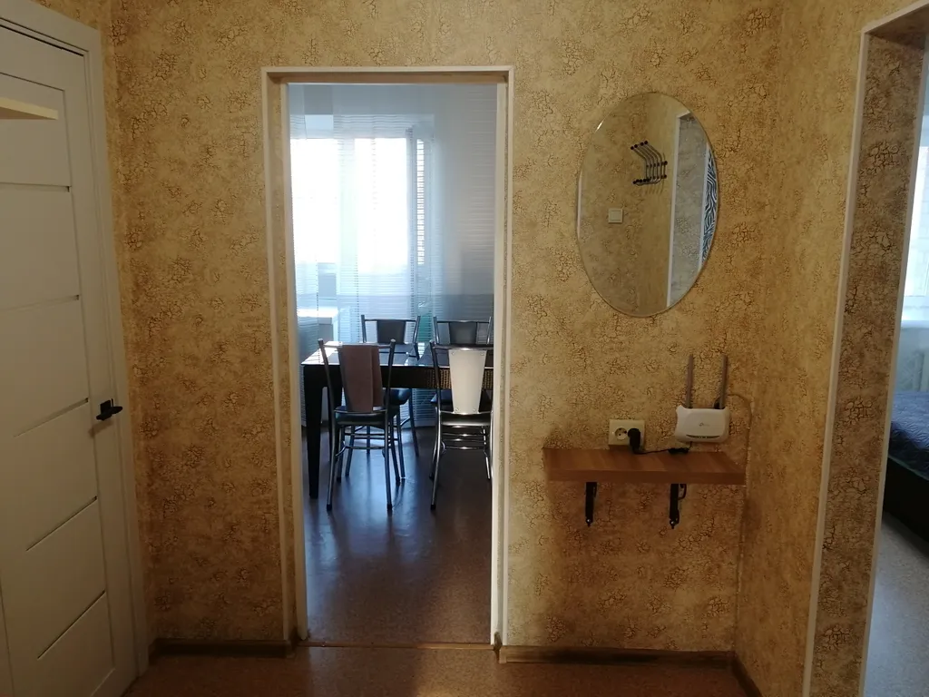 Уютная квартира в центральной части города