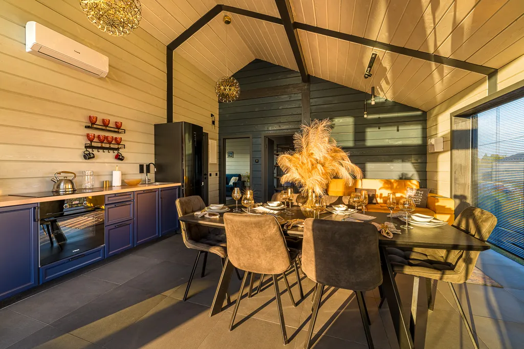 4-комнатный Дом