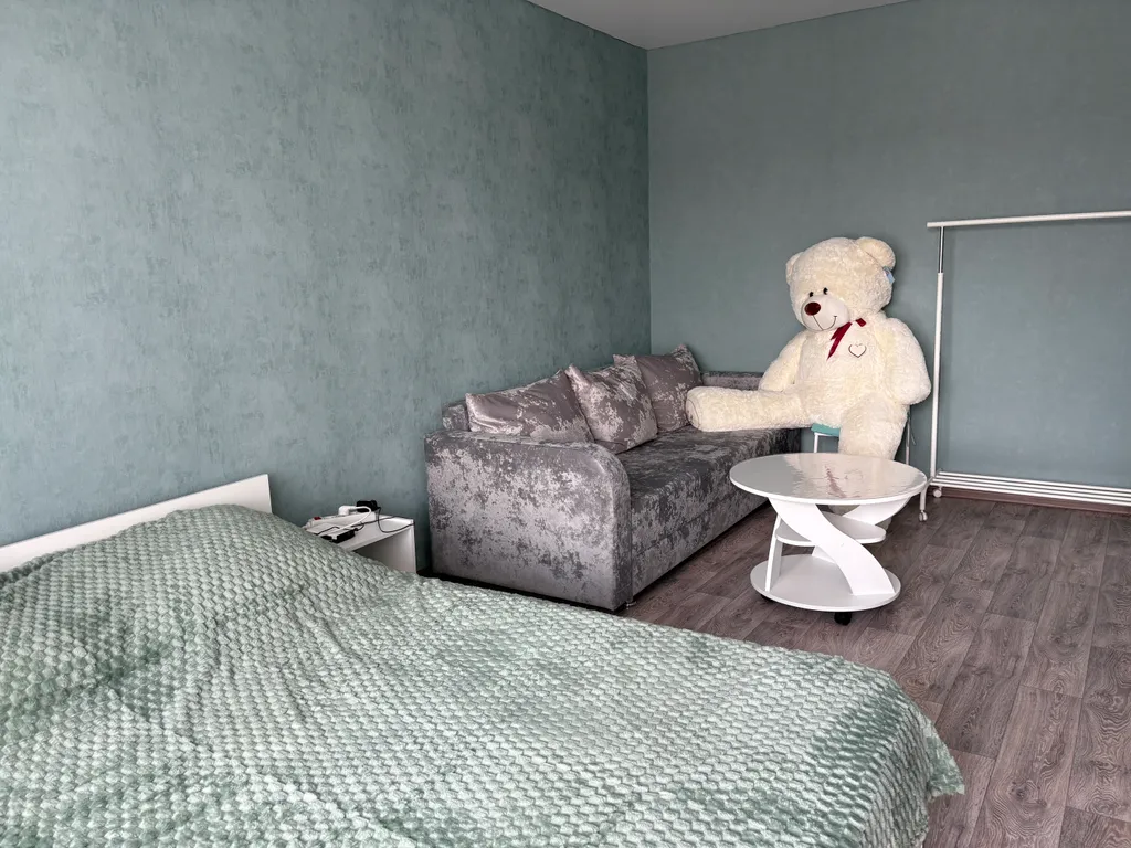 Квартира в центре города