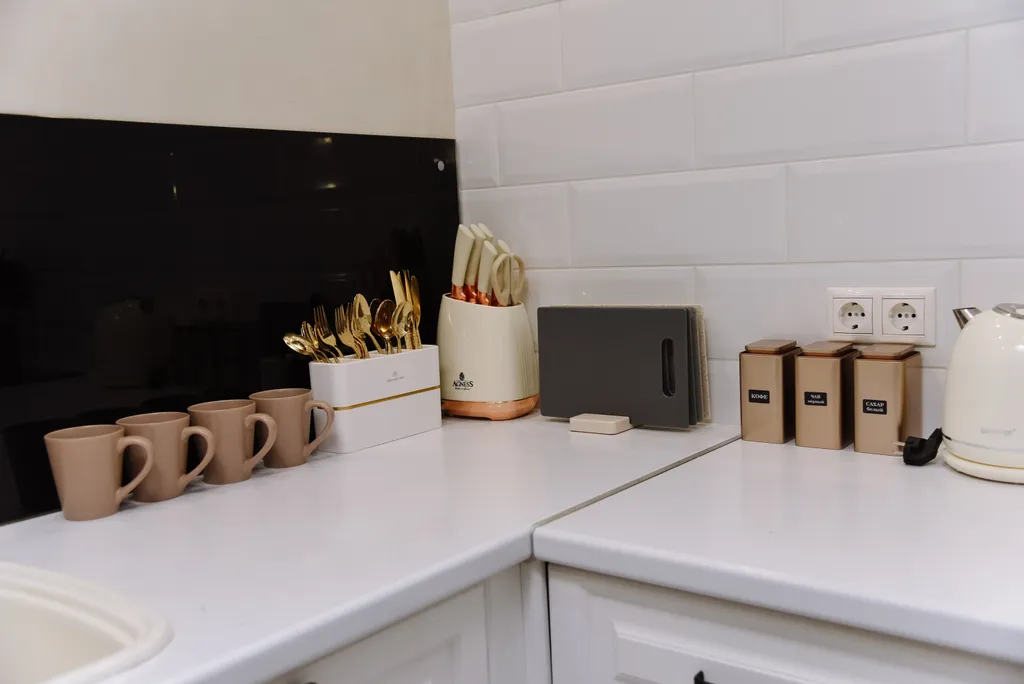 Апартамент на Демонстрации №2