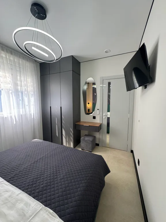 Коттедж Коттедж Таунхаус Lounge — Казачий Брод