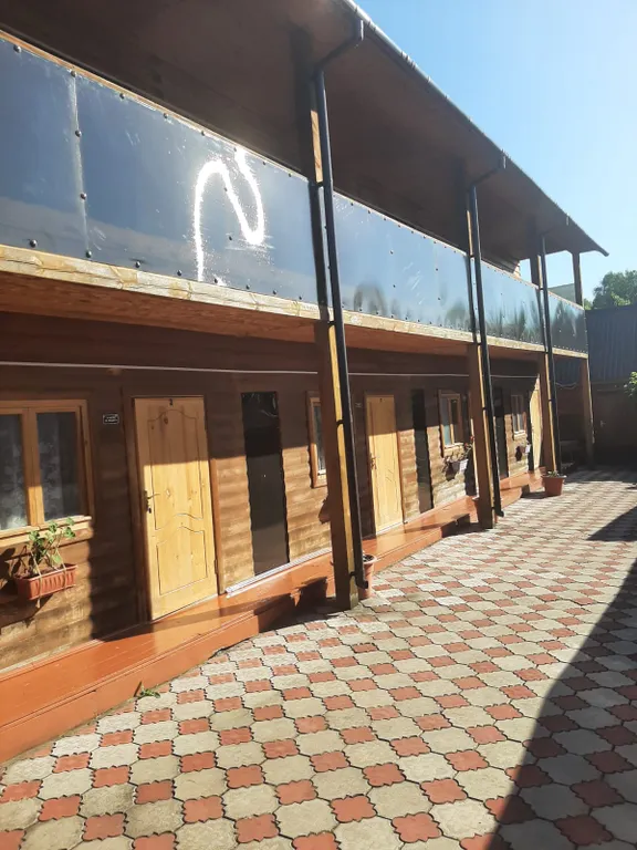 Квартира Трехместный номер — аренда посуточно в Катунь