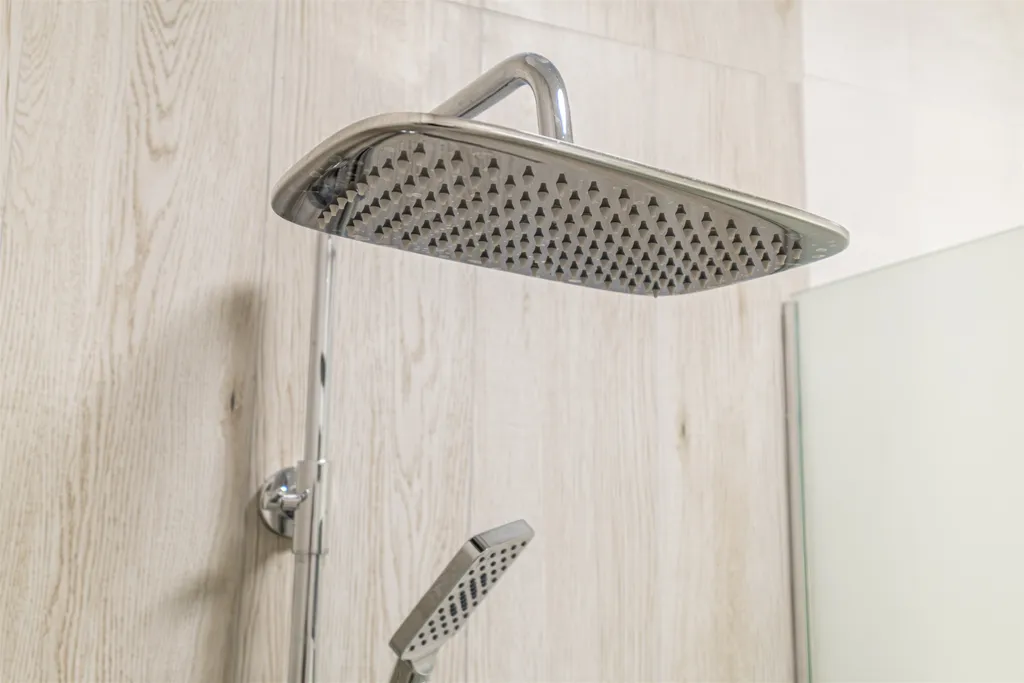 Номер Deluxe с красивым видом