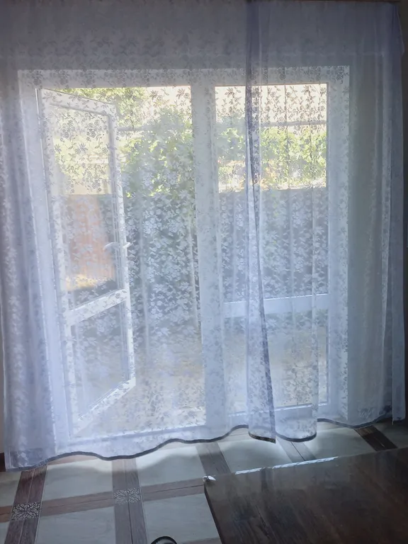 Белый дом отдыха