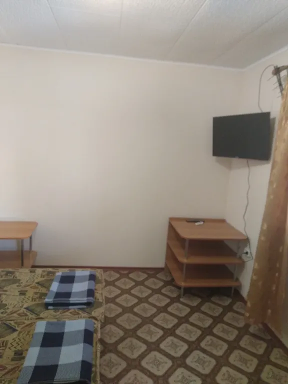 Квартира Комната — Судак