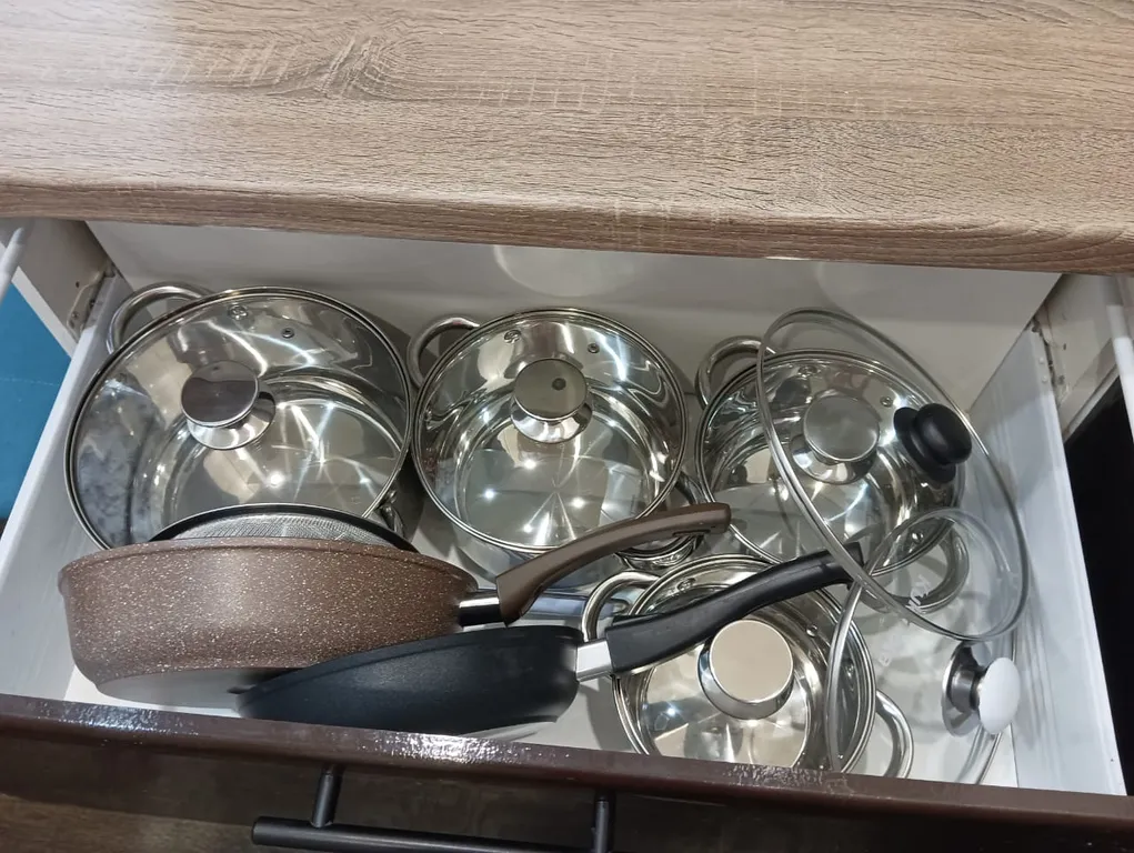 Уютная квартира на набережной