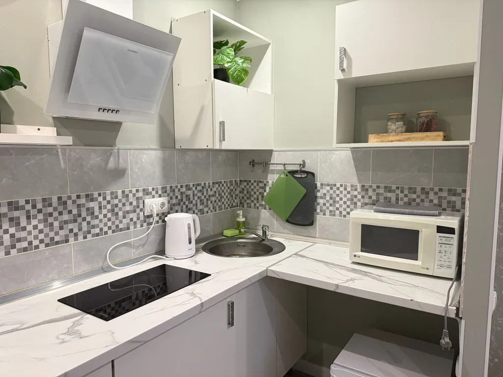 Функциональная студия Лопатино | Уютно, как дома