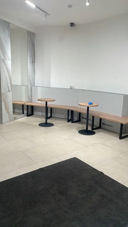 Квартира в центре у стадиона в элитном доме