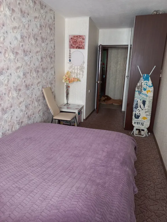 Уютная квартира в центре Автозаводского района