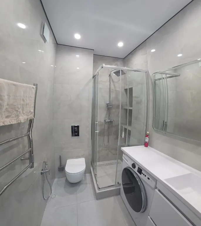 Квартира Уютная студия — аренда посуточно в Астрахань