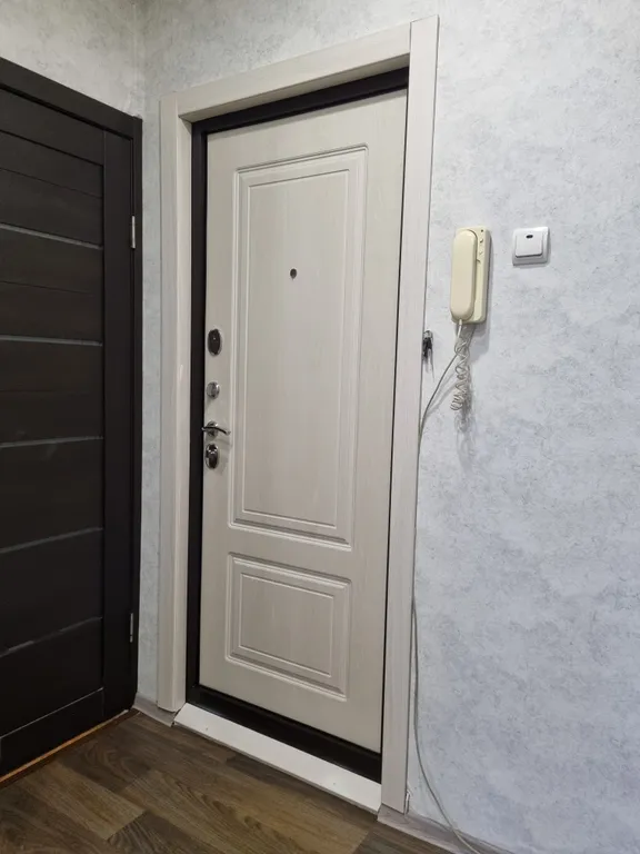 Чистая квартира на въезде