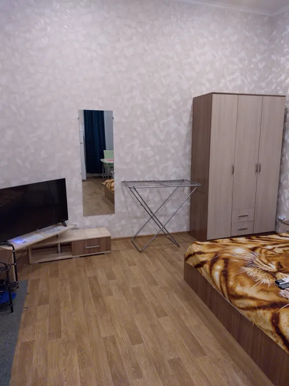 Квартира Квартира Студия в центре — Санкт-Петербург