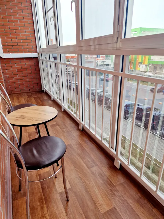 Прекрасная Евродвушка в районе Арены Ерофей