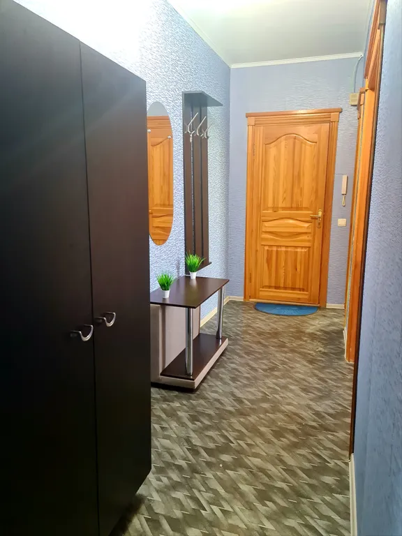 Комфорт класс