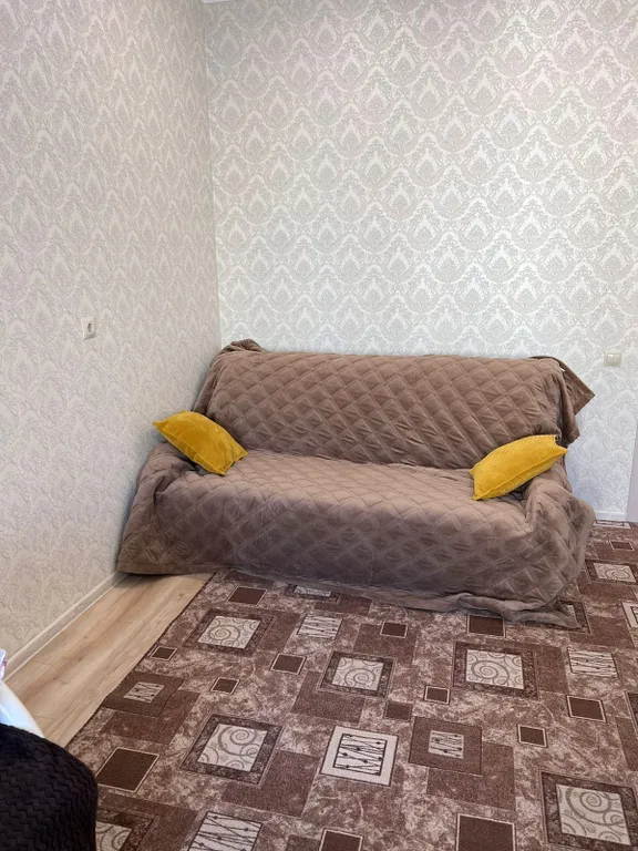 Новая современная квартира