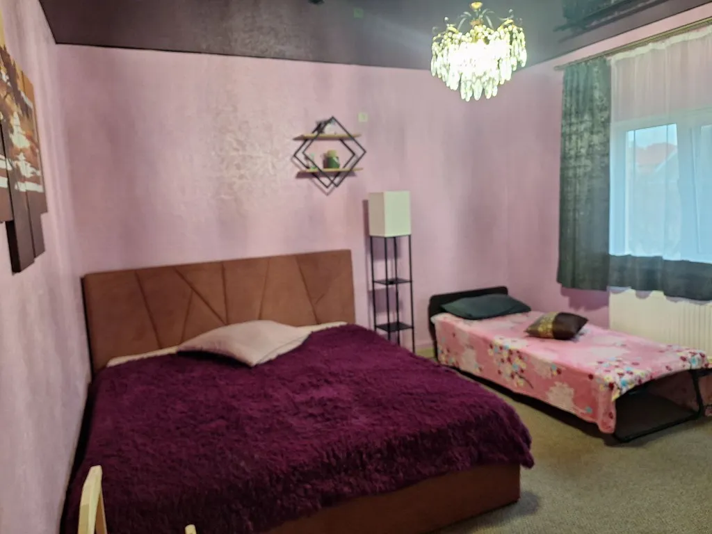 Квартира 2- к квартира возле тц фм — Симферополь