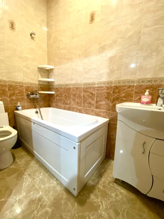 Квартира Квартира у подножья гор — Махачкала