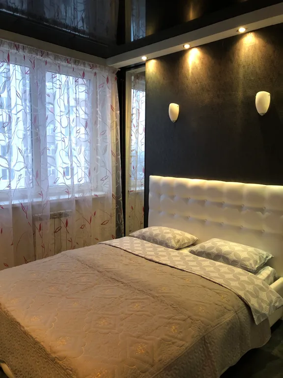 В Индустриальном районе тц Планета