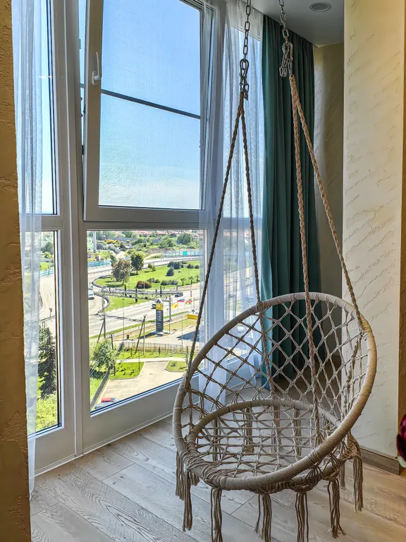 Квартира Квартира в ЖК Фрукты Слива 5082 — Сириус