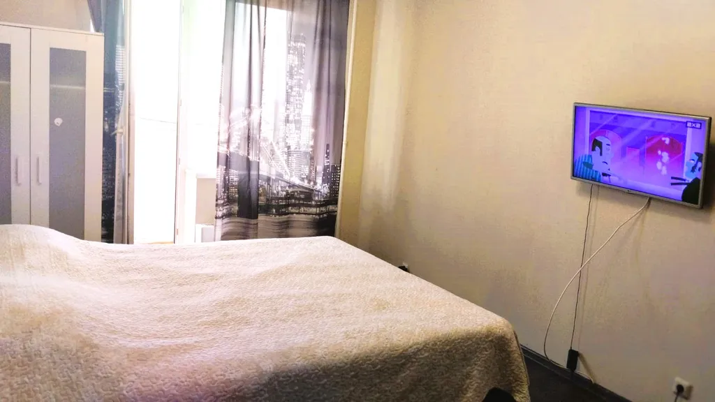 Квартира Квартира у моря - 2 — Санкт-Петербург