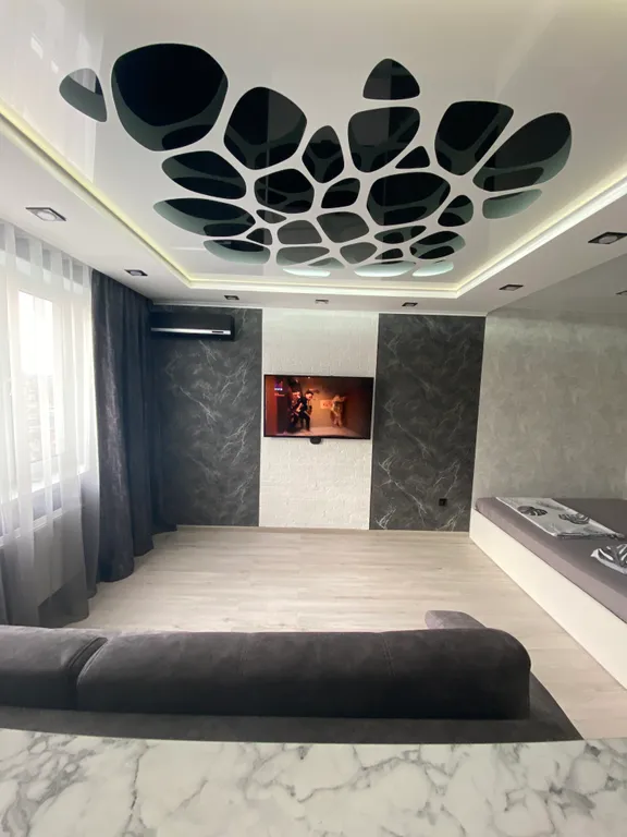 Квартира Студия с джакузи облака — аренда посуточно в Энгельс