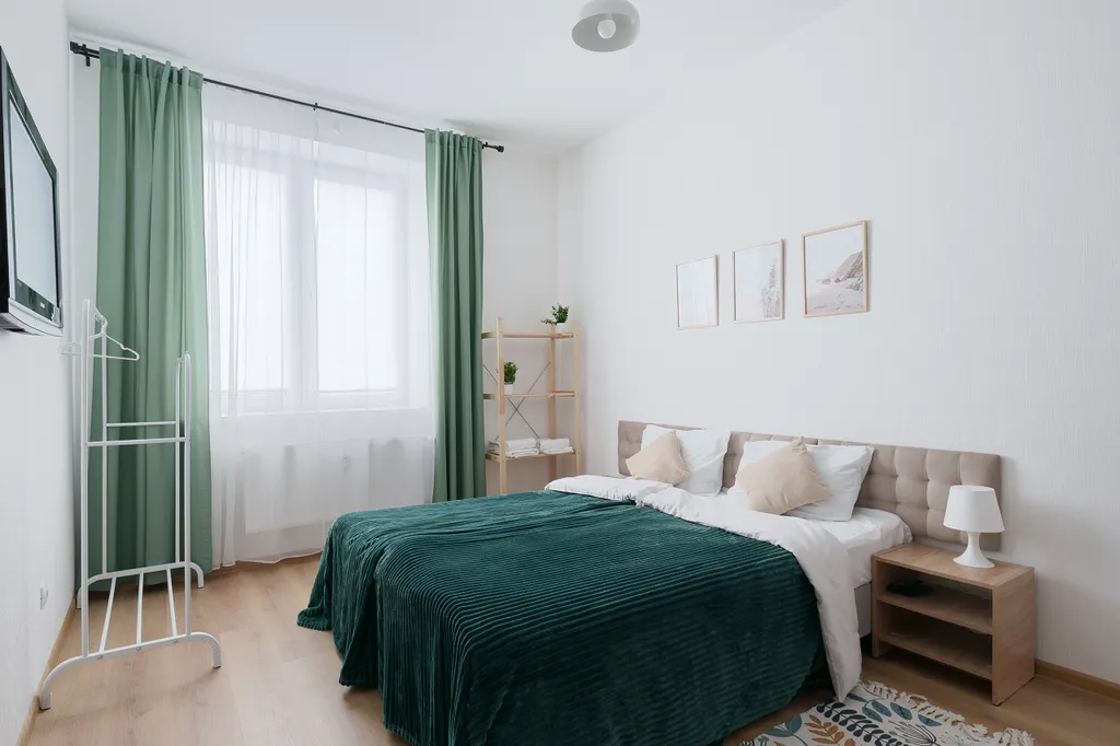 Квартира Комната — Песочный