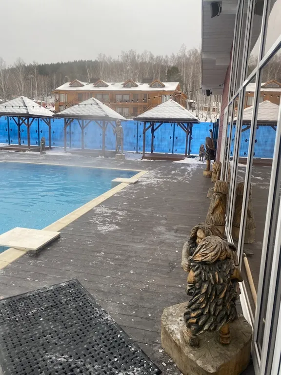 Апартаменты 822 Sunny Valley