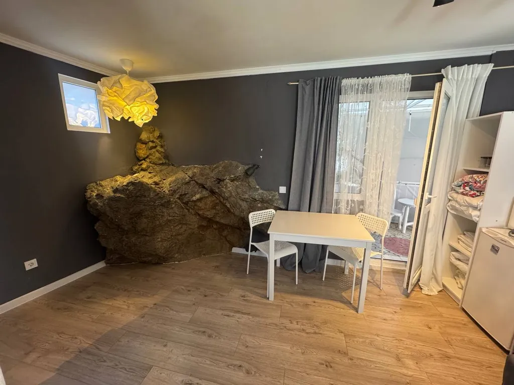 Уютный номер в центре Симеиза