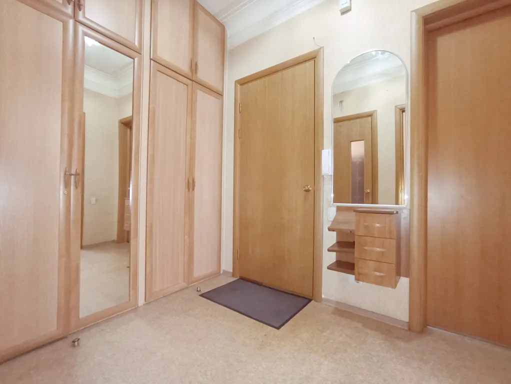 Апартаменты в самом сердце города