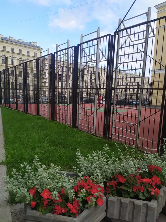 Квартира Квартира с роялем у театра — Санкт-Петербург