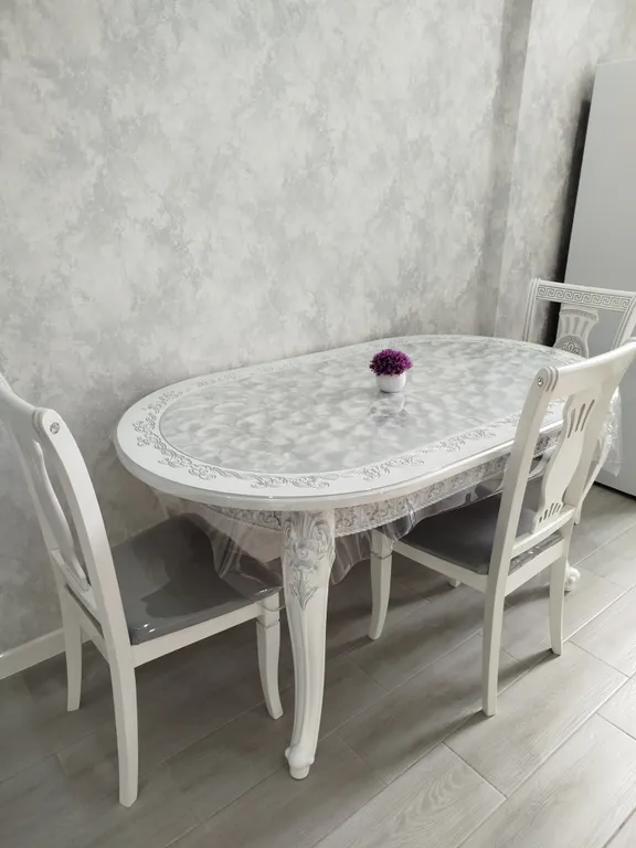 Квартира комфорт-класса