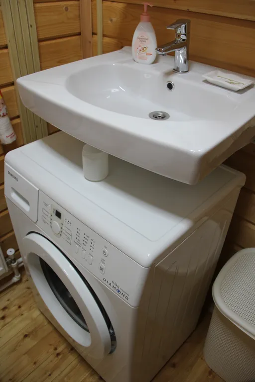 Самый уютный, семейный, спокойный домик