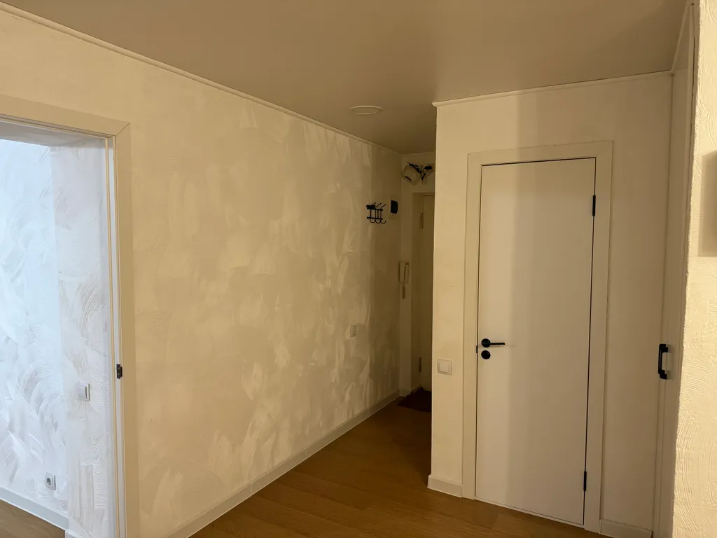 Ухоженная 2-комнатная квартира в центре у жд вокзала