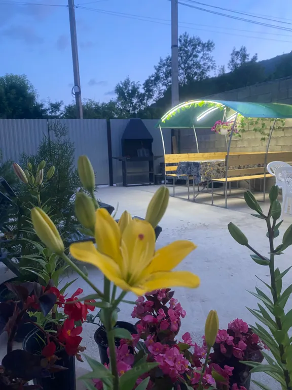 Апарт у моря