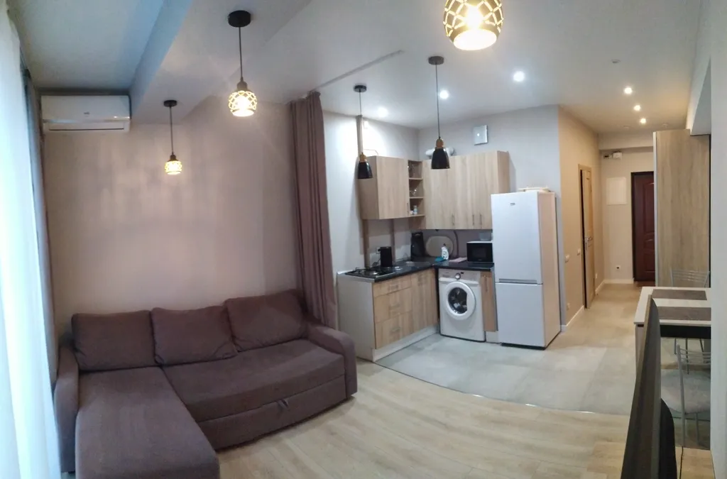 Тихий Дон у Чёрного моря