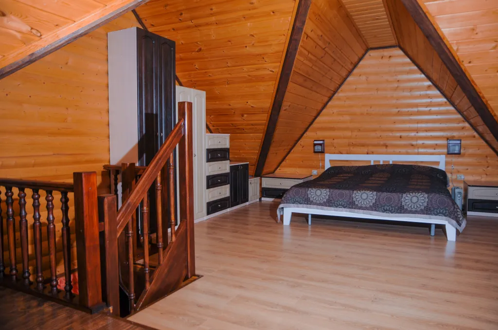 Дом для гостей Тихотут