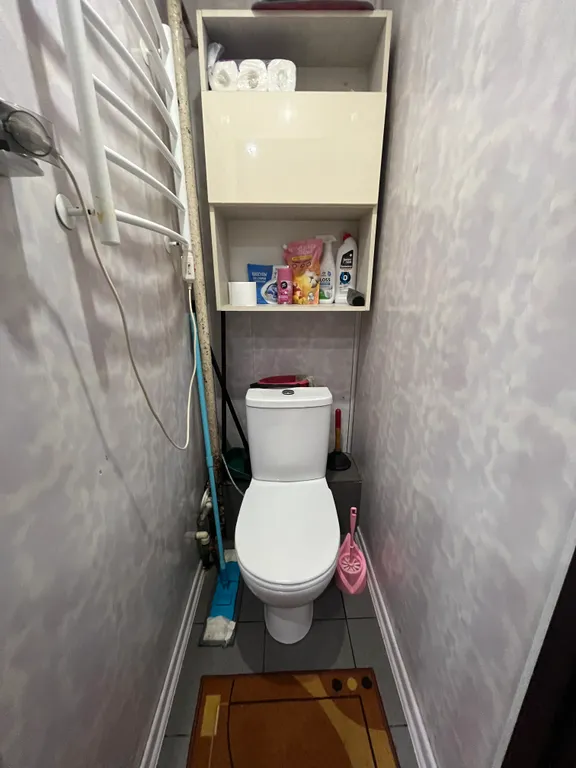 Уютная студия рядом с НМИЦ им. Цыба