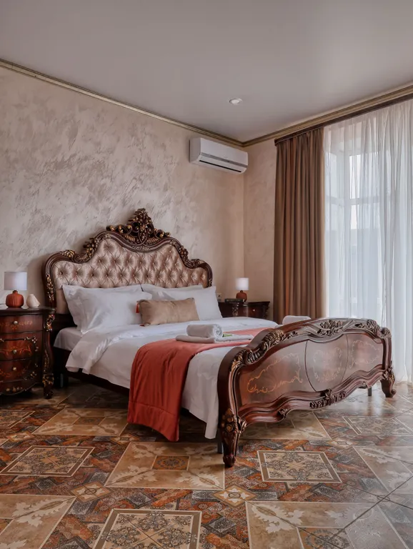 Квартира Комната — Лазаревское