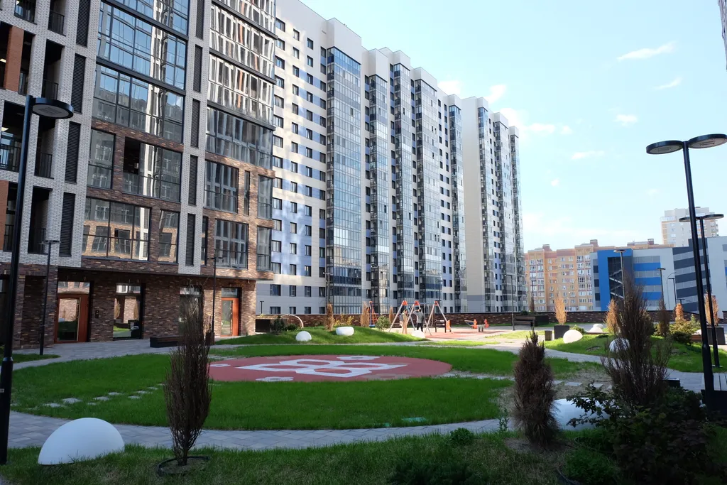 Апартаменты Свобода