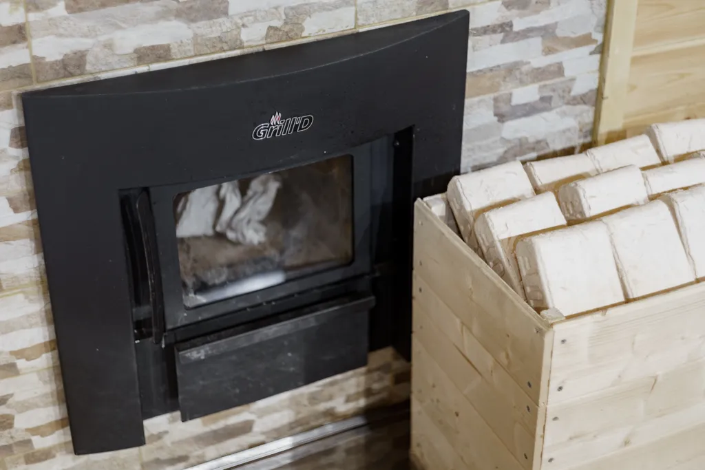 Коттедж Коттедж Бирюзовый — Жостово