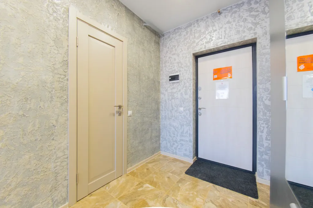 ColorApartments. Песочный уголок