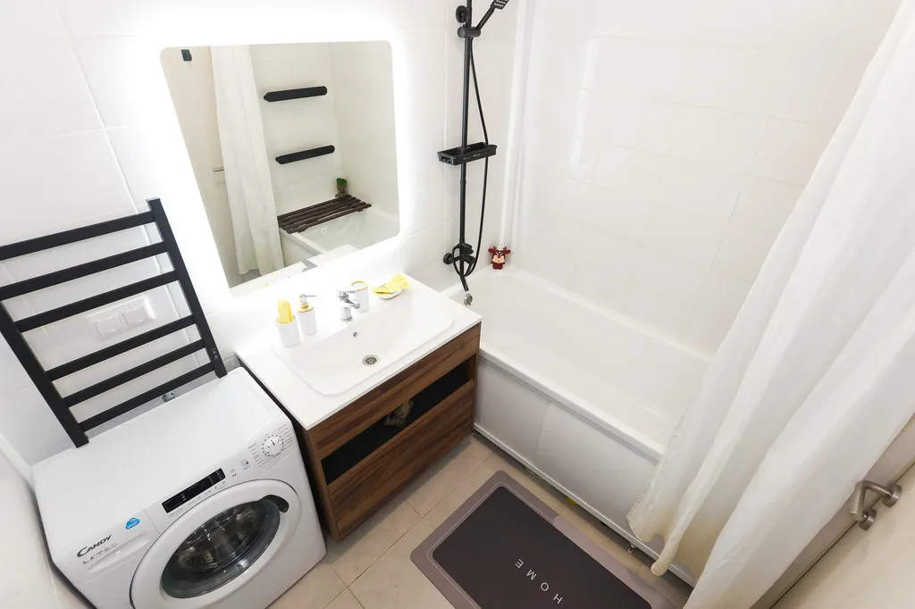 Квартира с 6 местами в 15 минутах от аэропорта Внуково