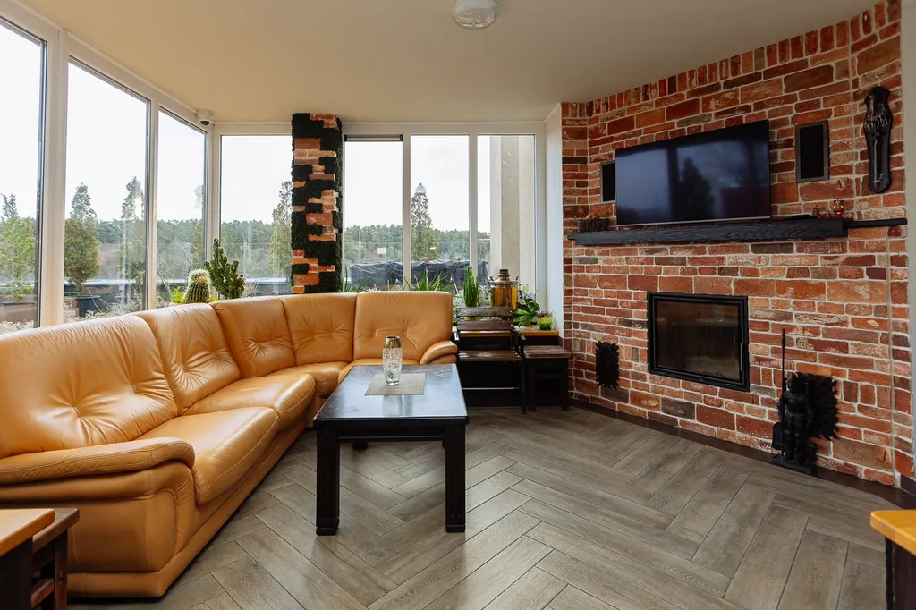 Квартира Квартира Апартамент Premier — Светлогорск