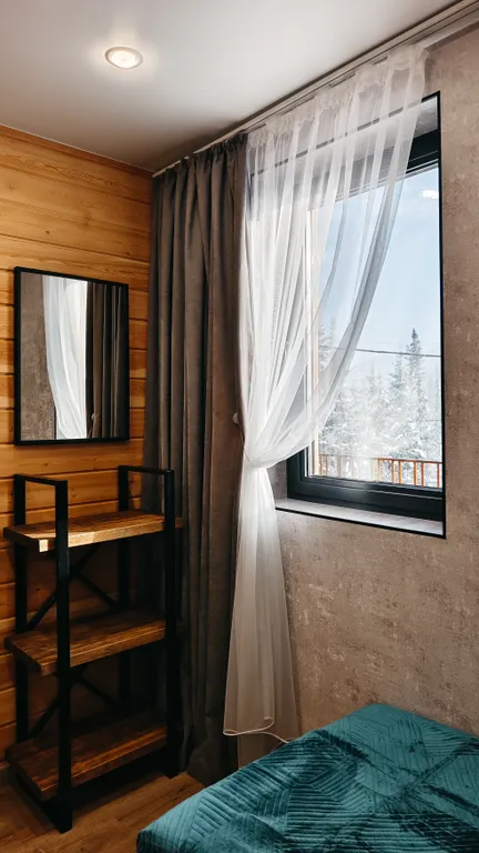 4-комнатный Дом