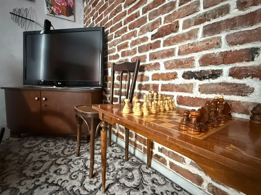 В гостях у гончара Ярослава, в центре Великого Новгорода