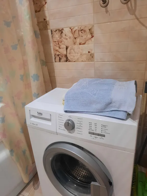 Квартира Апартаменты в новом доме с хорошей геолокацией — Севастополь