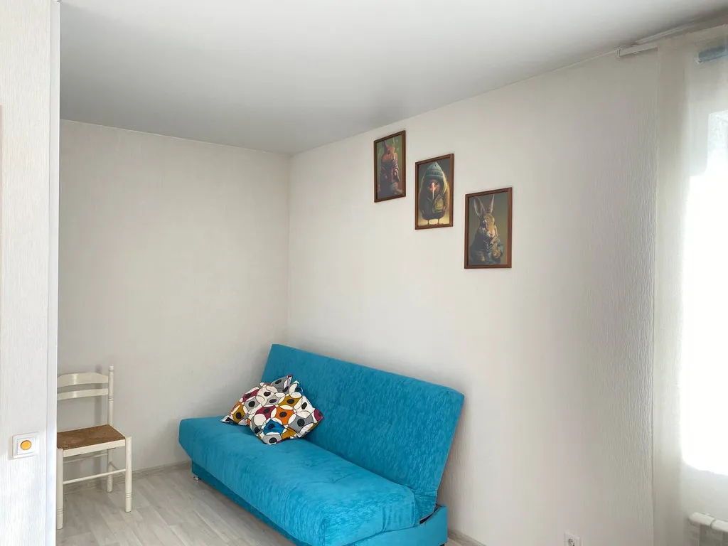 Коттедж с русской баней